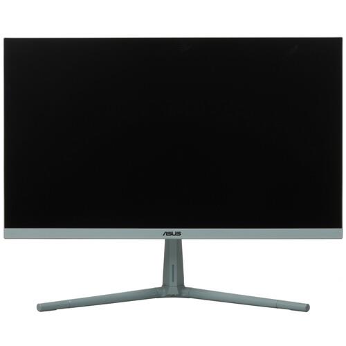 27" Монитор ASUS VU279CFE-G зеленый 27" Монитор ASUS VU279CFE-G зеленый — Матрица, рамки и подставка