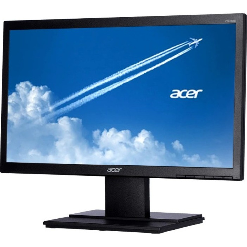 Монитор Acer V206HQLAbi (UM.IV6CD.A02)