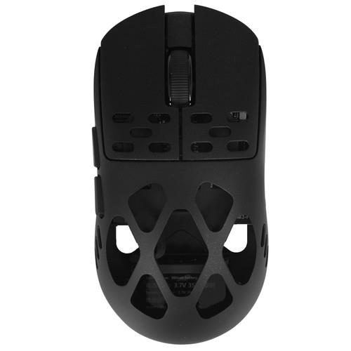 Мышь беспроводная/проводная AJAZZ AM3 Pro [AM3 Pro-3 Model- Black-3950] черный