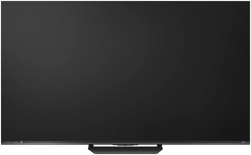 55" (140 см) Телевизор Hisense 55UR8S черный