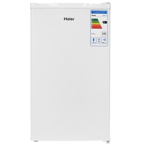 Холодильник компактный Haier MSR115L белый Холодильник компактный Haier MSR115L белый — Корпус и элементы управления