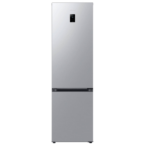 Холодильник Samsung RB38C671DSA/EF серебристый