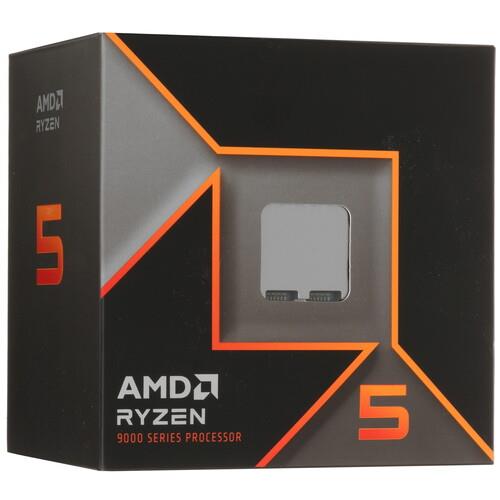 Процессор AMD Ryzen 5 9600 BOX