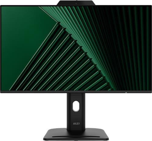 27" Монитор MSI PRO MP272PMG черный