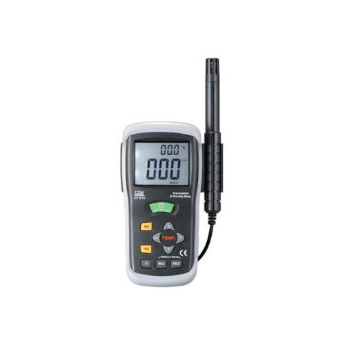 Гигрометр-термометр СЕМ DT-625 (481882)