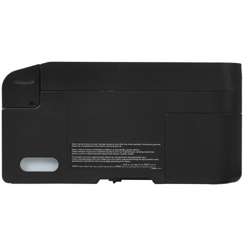 МФУ струйное Epson L3211 МФУ струйное Epson L3211 — Сканер, автоподатчик или тракт бумаги