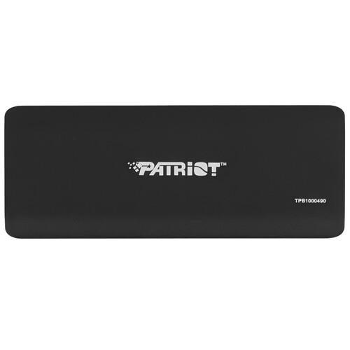 1000 ГБ Внешний SSD Patriot Transporter [PTP1TBPEC]