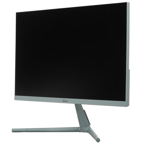 27" Монитор ASUS VU279CFE-G зеленый 27" Монитор ASUS VU279CFE-G зеленый — Регулировки и варианты установки
