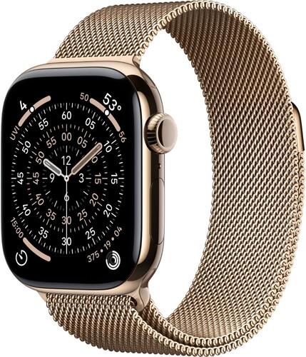 Смарт-часы Apple Watch Series 11 42 mm 5G