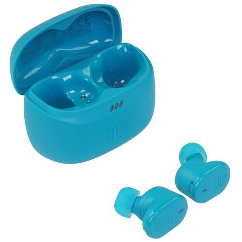 Наушники TWS JBL Tune Buds 2 синий