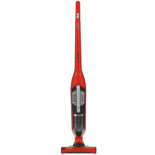 Вертикальный пылесос  Bosch Flexxo Gen2 ProAnimal BBH3ZOO28 28Vmax  красный