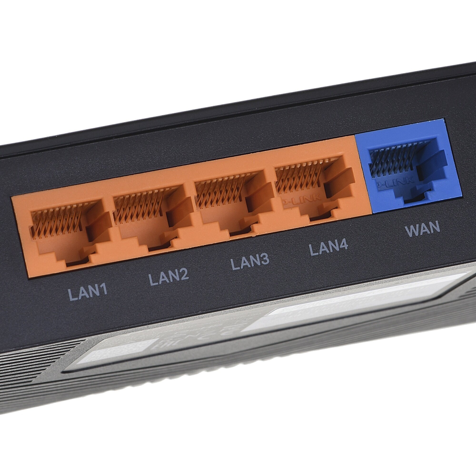 Роутер TP-Link Archer AX23 AX1800 Роутер TP-Link Archer AX23 AX1800 — Комплект и варианты размещения