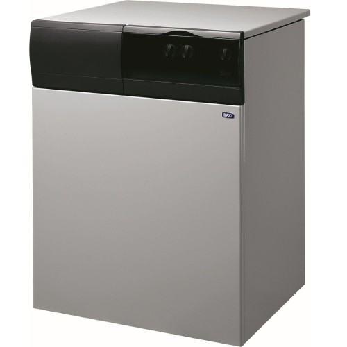 Газовый котел Baxi Slim 2.230i 4E (НС-1144001)