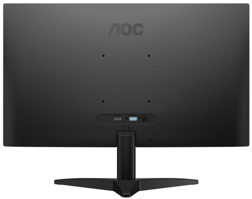 27" Монитор AOC 27B36H черный 27" Монитор AOC 27B36H черный — Регулировки и варианты установки