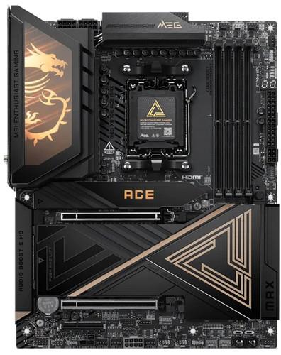 Материнская плата MSI MEG X870E ACE MAX
