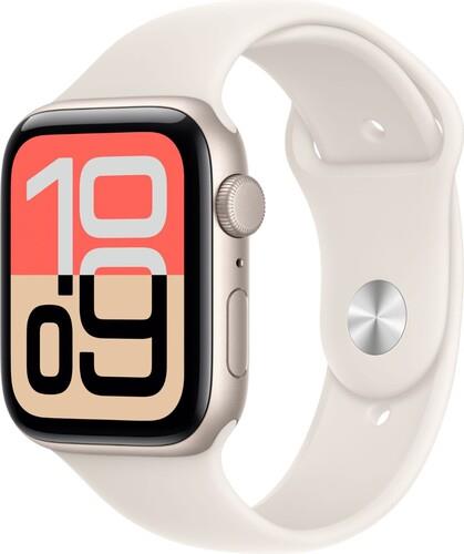 Смарт-часы Apple Watch SE 3 44 mm