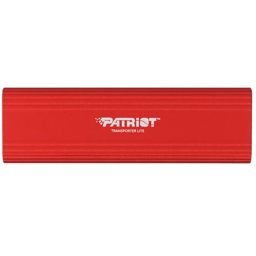 512 ГБ Внешний SSD Patriot Transporter Lite [PTPL512GPEC]
