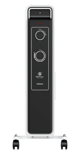 Масляный радиатор Royal Clima ROR-PR7-1500M PARMA