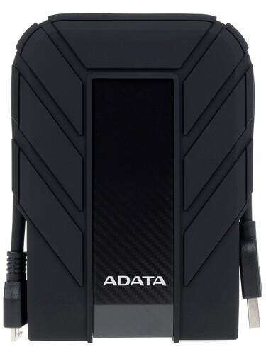 1 ТБ Внешний HDD ADATA HD710 Pro [AHD710P-1TU31-CBK]
