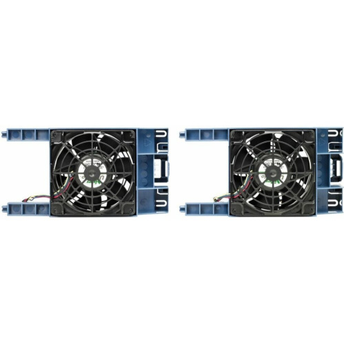 Вентилятор HPE ProLiant DL300 (P37042-B21) Gen10 Plus 2U Standard Fan Kit