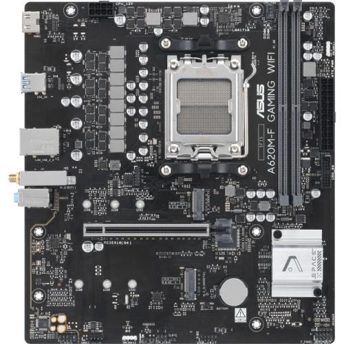 Материнская плата ASUS A620M-F Gaming Wifi (90MB1KT0-M0EAY0)