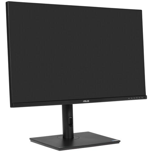 32" Монитор ASUS ProArt PA329CV черный 32" Монитор ASUS ProArt PA329CV черный — Матрица, рамки и подставка