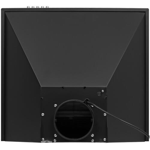 Вытяжка каминная Simfer 8563SM черный/черный Вытяжка каминная Simfer 8563SM черный/черный — Детали конструкции