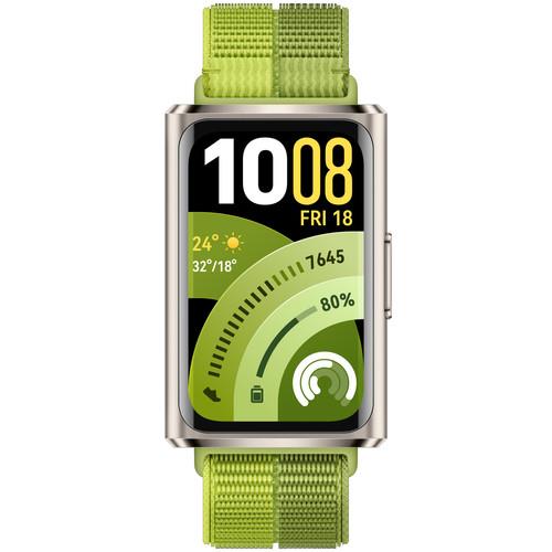Фитнес-браслет HUAWEI Band 11 Pro