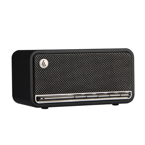 Портативная акустика Edifier MP230 Retro black