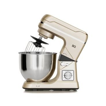 Миксер BQ MX821 Gold — фотография 3