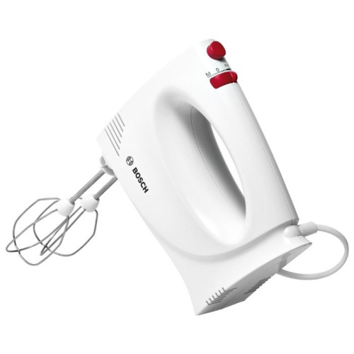 Миксер ручной Bosch MFQP1000 белый