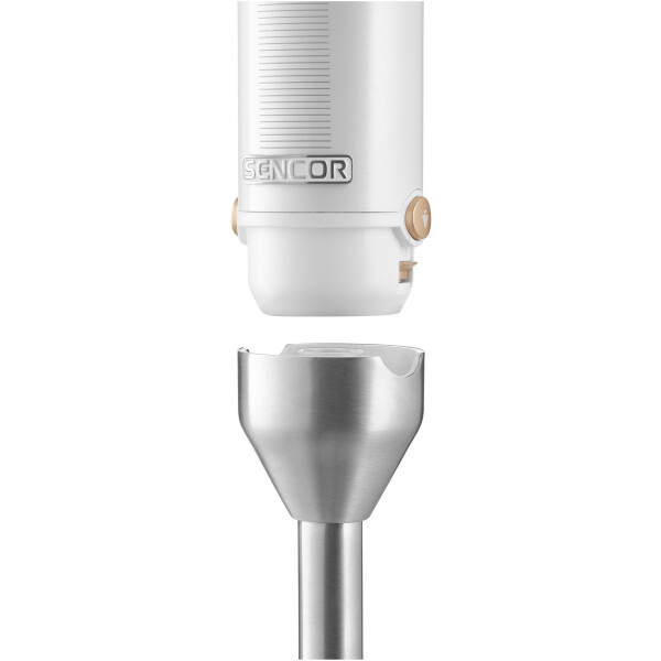 Блендер Sencor SHB 6551WH — фотография 4