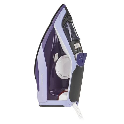 Утюг Panasonic NI-TW800CMTW фиолетовый
