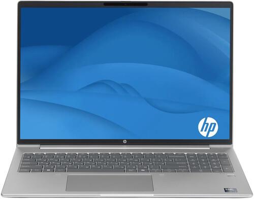 16" Ноутбук HP Probook 460 G11 серебристый