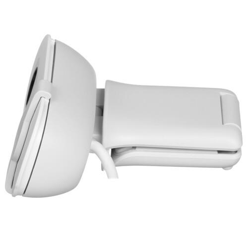 Веб-камера Logitech BRIO 100 Веб-камера Logitech BRIO 100 — Кабель, разъём и комплект