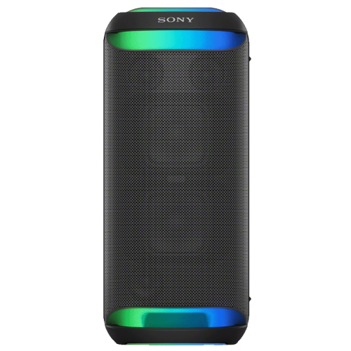 Минисистема Sony SRS-XV800 черный