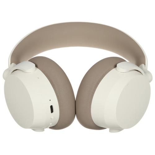 Беспроводные/проводные наушники Sennheiser Accentum белый 2023 — фото 2 Беспроводные/проводные наушники Sennheiser Accentum белый 2023 — фото 2