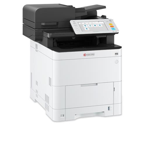 МФУ лазерное Kyocera MA4000cix