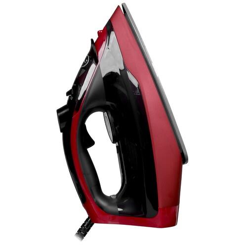 Утюг Tefal Express Steam FV2846E0 черный — фото 3