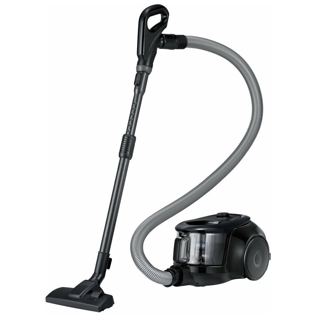 Пылесос Samsung VC18M2150SG/EV — фото 2