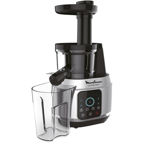 Соковыжималка Moulinex ZU420E10 — фотография 3