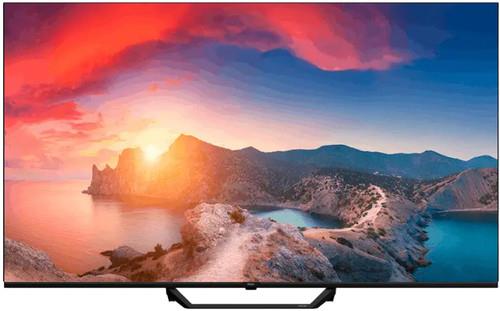 75" (190 см) Телевизор Haier 75 HQLED S2 Pro черный