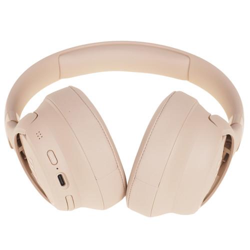 Беспроводные наушники JBL Tune 730BT бежевый 2025 — фото 2 Беспроводные наушники JBL Tune 730BT бежевый 2025 — фото 2