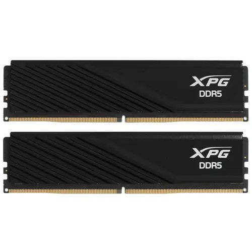 ОЗУ ADATA AX5U6000C3016G-DTLABBK DIMM 32GB DDR5-6000