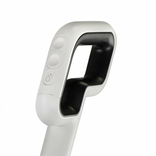 Пылесос BQ VCA1001W White-Black — фото 3