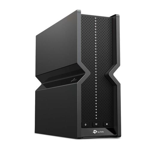 Wi-Fi роутер TP-Link Archer BE550