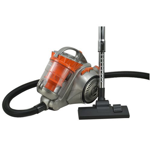 Пылесос Supra VCS-2424