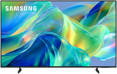 43" (108 см) Телевизор Samsung UE43M1EHAUXPY черный
