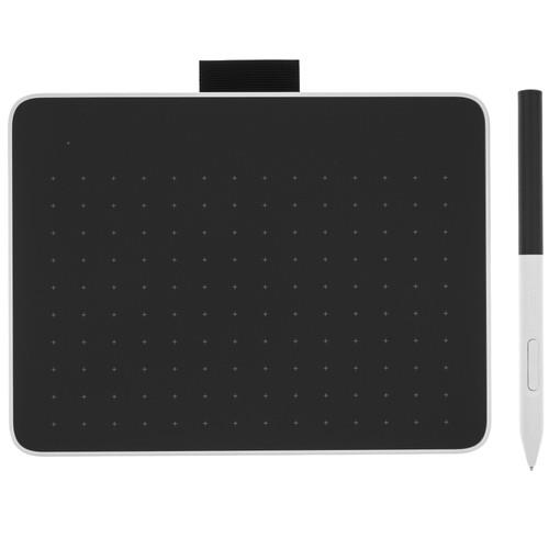 Графический планшет Wacom One S Bluetooth