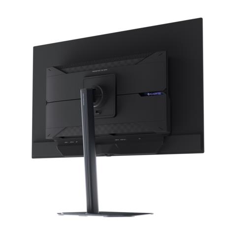 31.5" Монитор GIGABYTE MO32U черный 31.5" Монитор GIGABYTE MO32U черный — Дополнительный ракурс монитора